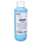 ART PLUS Gomme à réserve 250ml