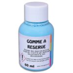 ART PLUS Gomme à réserve 60ml