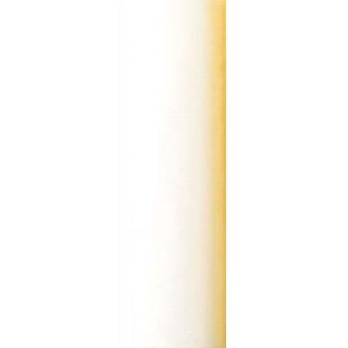 372744_d1-1.jpg CLAIREFONTAINE Rouleau de papier Kraft couleur 65g. Format 10x0,7m. Coloris Blanc – Image 1