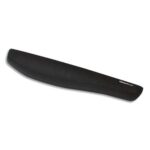FELLOWES Support poignets clavier PlushTouch Noir - 9252103
