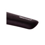 FELLOWES Support poignets clavier PlushTouch Noir - 9252103 – Image 2