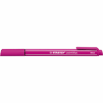 STABILO pointMax stylo-feutre pointe moyenne (0,8 mm) - Rose foncée – Image 2