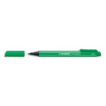 STABILO pointMax stylo-feutre pointe moyenne (0,8 mm) - Vert