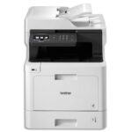 BROTHER Multifonction Laser 4 en 1 MFC-L8690CDW MFCL8690CDWRF1