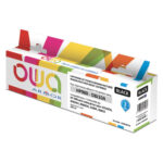 OWA Cartouche Jet d'encre reman pour HP 980 Noir D8J10A K20585OW