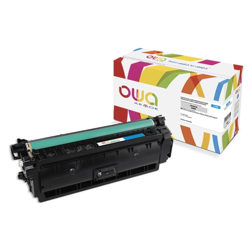 384140_d1-1.jpg OWA Toner compatible pour HP Cyan CF361X-508X K15861OW – Image 1