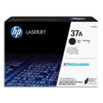 HP Toner Noir HP37A CF237A