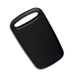 MOBILITY LAB Pebble Slim Rubber 4000 mAh Noir ML308944