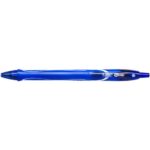 BIC Gel-ocity Quick Dry Stylos-Gel Rétractables Pointe Moyenne (0,7 mm) - Bleu – Image 3