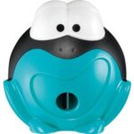 MAPED Taille-crayons CROC CROC signal. 1 usage. Coloris assortis. – Image 3