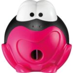 MAPED Taille-crayons CROC CROC signal. 1 usage. Coloris assortis. – Image 4