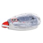 PRITT Roller de correction frontal rechargeable PRITT FLEX. Dimensions 4,2mm x 12m