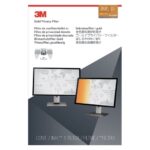 3M Filtre de confidentialité Or pour PC fixe de 21,5'' 16:09 GPF21.5W9