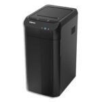 FELLOWES Destructeur AUTOMAX 550C sécurité P-4, coupe croisée - 4963101