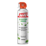 JELT Aérosol dépoussiérant BOOSTAIR GREEN gaz1234ze HFO sans HFC 650ml/500g 108919