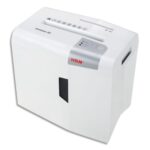 HSM Destructeur de documents HSM shredstar X5 - 4,5 x 30 mm