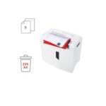 HSM Destructeur de documents HSM shredstar X5 - 4,5 x 30 mm – Image 3