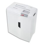 HSM Destructeur de documents HSM shredstar X10 - 4,5 x 30 mm