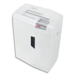 HSM Destructeur de documents HSM shredstar X13 - 4 x 37 mm