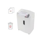 HSM Destructeur de documents HSM shredstar X13 - 4 x 37 mm – Image 3