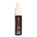 POSCA Marqueur Blanc PC7M BL