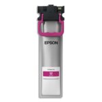 EPSON Cartouche Jet d'Encre Magenta XL WF-C52xx / WF-C57xx Series (T9453) - C13T945340