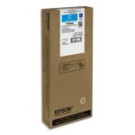 EPSON Cartouche Jet d'Encre Cyan L WF-C52xx / WF-C57xx Series (T9442) - C13T944240