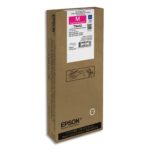 EPSON Cartouche Jet d'Encre Magenta L WF-C52xx / WF-C57xx Series (T9443) - C13T944340