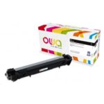 OWA Toner compatible HP CF217A Noir K16027OW