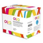 OWA Pack 4 couleurs compatible HP 970XL K10396OW