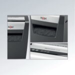 REXEL Destructeur de documents Momentum X410 P-4,coupe croisée,4x28mm,10 feuilles,23 litres,2104571EU – Image 4