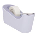 SCOTCH Dévidoir C18 Lavande + 1 rouleau Magic invisible 19 mm x 33 m – Image 2