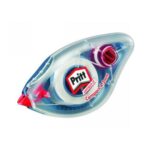 PRITT Blister 1 roller de correction frontal jetable COMPACTFLEX Flex. Dimensions 4,2mm x 10m