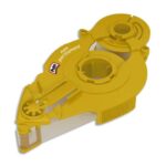 PRITT Recharge de colle repositionnable pour roller de colle. 8,4mm x 16m