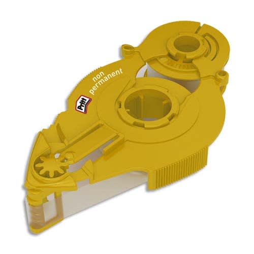 398358_d1.jpg PRITT Recharge de colle repositionnable pour roller de colle. 8,4mm x 16m – Image 1