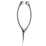 PHILIPS Ecouteur standard embout mousse pour machine à cassettes ACC0233