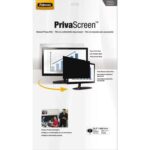 FELLOWES Filtre de confidentialité PrivaScreen 24'' (16/9) pour moniteurs et ordi portables 4811801