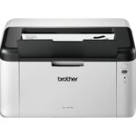 BROTHER Imprimante Laser mono hl-1212w HL1212WRF1