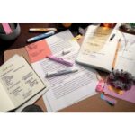 STABILO swing cool Pastel surligneur pointe biseautée - Brume de lilas – Image 4