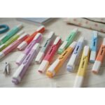 STABILO swing cool Pastel surligneur pointe biseautée - Menthe à l'eau – Image 4