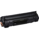 CANON Cartouche Laser Noir 737 9435B002AA