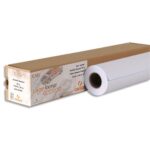 CLAIREFONTAINE Bobine traceur Blanc 80g 0914x91M