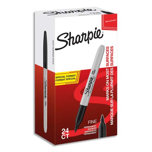 415527_d1.jpg SHARPIE Fine Value Pack 22+2 – Image 1