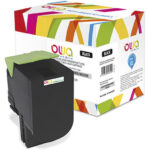 OWA Cartouche compatible Laser Noir LEXMARK 70C2HK0 K15822OW