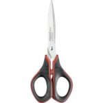 MAPED Ciseaux symétriques ADVANCED GEL 17 cm CARDBOARD – Image 2