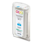 OWA Cartouche compatible Jet d'encre remanufacturée Cyan HP 72 / C 9371 A B45114OW