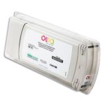 OWA Cartouche compatible Jet d'encre remanufacturée Noir Mat HP 761 / CM 997 A B45141OW