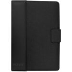 PORT DESIGNS Pack PHOENIX IV Portefolio universel Noir pour tablettes 7'' avec stylet +écran de protectio