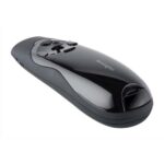 KENSINGTON Télécommande de présentation Presenter Expert, pointeur laser rouge, K72425EU