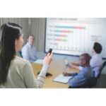 KENSINGTON Télécommande de présentation Presenter Expert, pointeur laser rouge, K72425EU – Image 4